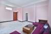 Renovated 4 beds house with lake view for rent in Tu Hoa area, Tay Ho